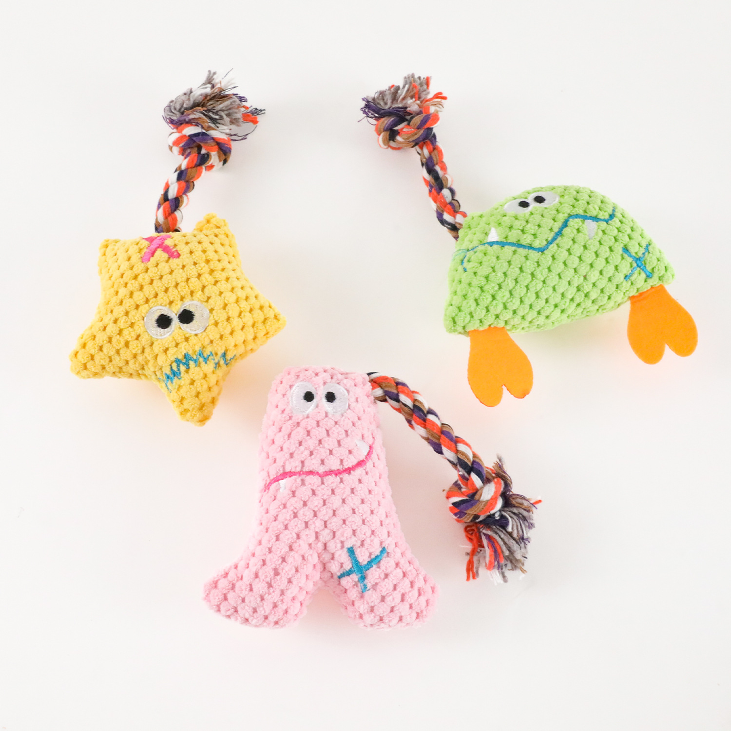 Chew Toys