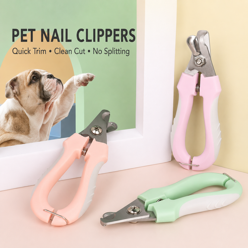 Pet Nail Clippers