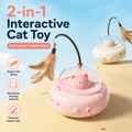 Smart Cat Toys